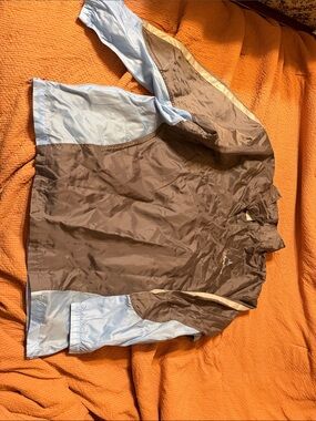Disney Parks Windbreaker